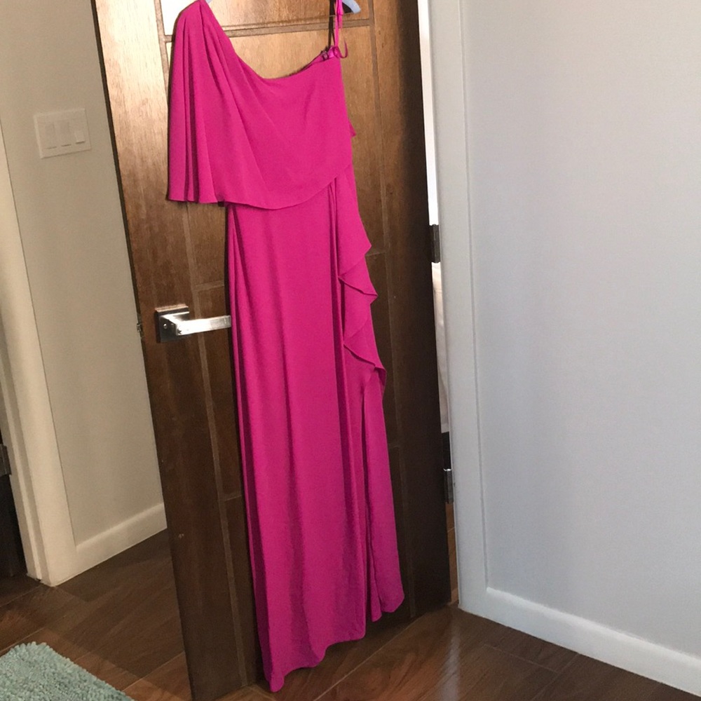BCBG dress